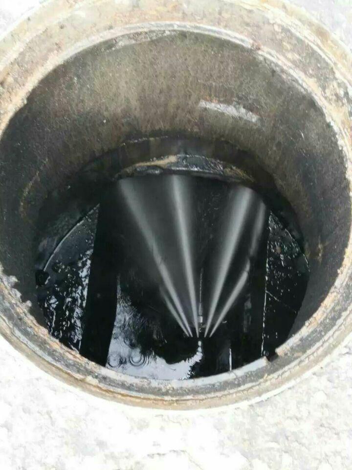 侯马市政管道清洗-排污管道清洗