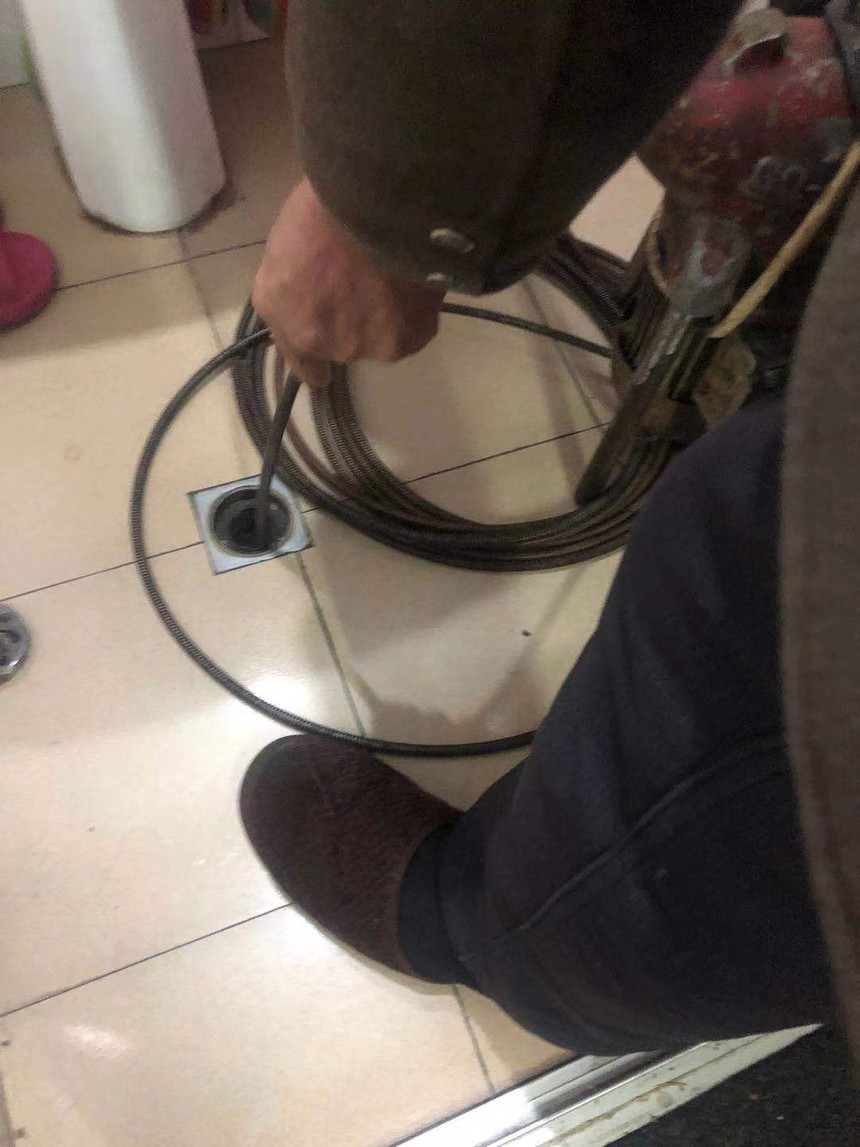 侯马管道疏通，疏通下水道