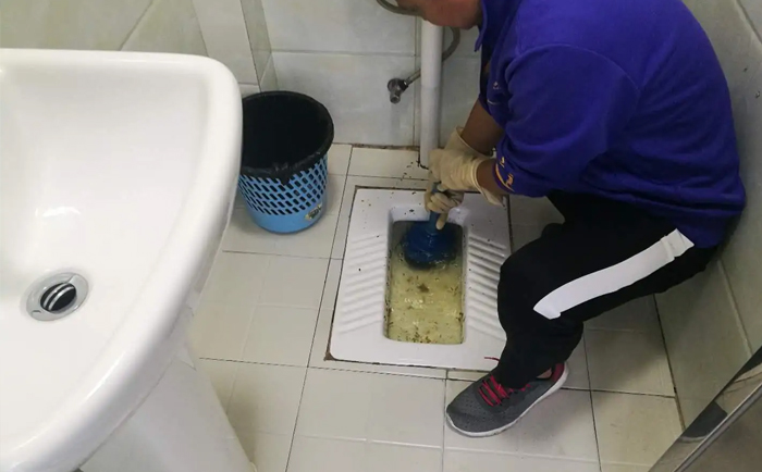 侯马疏通蹲坑
